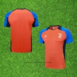 Maillot Entrainement Juventus 24-25 Orange