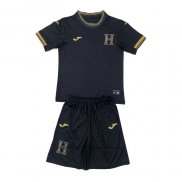 Maillot Honduras Special Enfant 2024