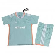 Maillot Inter Miami Third Enfant 2024