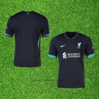 Maillot Liverpool Exterieur 24-25