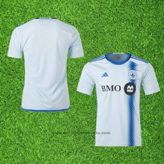 Maillot Montreal Exterieur 24-25