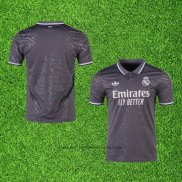 Maillot Real Madrid Third 24-25