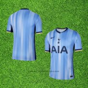 Maillot Tottenham Hotspur Exterieur 24-25