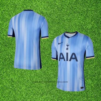 Maillot Tottenham Hotspur Exterieur 24-25