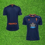 Thailande Maillot Celta de Vigo Exterieur 24-25