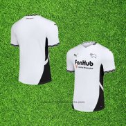 Thailande Maillot Derby County Domicile 24-25