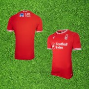 Thailande Maillot Nottingham Forest Domicile 2020-2021