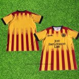 Thailande Maillot Partick Thistle Domicile 2020-2021