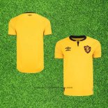 Thailande Maillot Recife Exterieur 2024