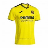 Thailande Maillot Villarreal Domicile 24-25