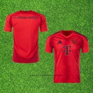 Maillot Bayern Munich Domicile 24-25