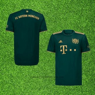 Maillot Bayern Munich Oktoberfest 2021