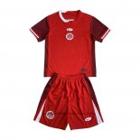 Maillot Canada Domicile Enfant 2024