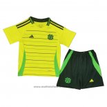 Maillot Celtic Exterieur Enfant 24-25