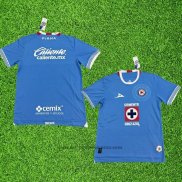 Maillot Cruz Azul Domicile 24-25