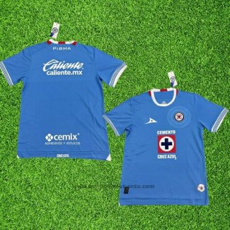 Maillot Cruz Azul Domicile 24-25