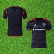 Maillot DC United Domicile 24-25