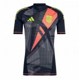 Maillot Espagne Gardien Exterieur 2024