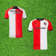 Maillot Feyenoord Domicile 24-25