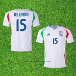 Maillot Italie Joueur Bellanova Exterieur 24-25