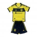 Maillot Nashville SC Domicile Enfant 24-25