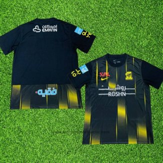 Thailande Maillot Al-Ittihad Third 23-24