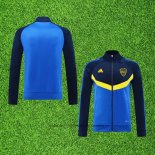 Veste Boca Juniors 24-25 Bleu