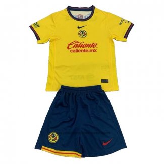 Maillot America Domicile Enfant 24-25