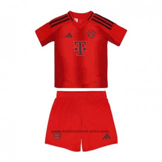 Maillot Bayern Munich Domicile Enfant 24-25