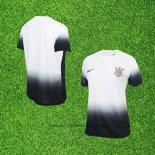 Maillot Corinthians Domicile Femme 2024