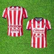 Maillot Guadalajara Domicile 24-25