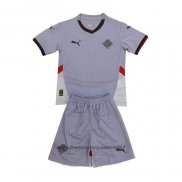 Maillot Islande Exterieur Enfant 2024