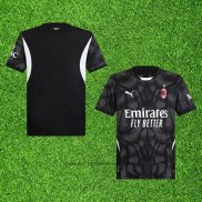 Maillot Milan AC Gardien Domicile 24-25