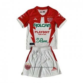 Maillot Necaxa Domicile Enfant 23-24