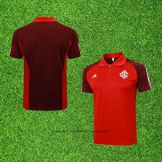 Maillot Polo SC Internacional 24-25 Rouge