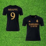Maillot Real Madrid Joueur Mbappe Third 23-24