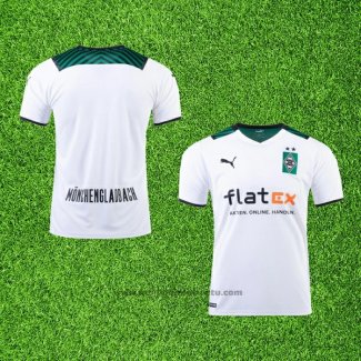 Thailande Maillot Borussia Monchengladbach Domicile 2021-2022