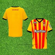 Thailande Maillot RC Lens Domicile 24-25