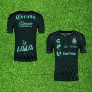 Thailande Maillot Santos Laguna Exterieur 24-25