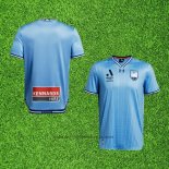 Thailande Maillot Sydney FC Domicile 23-24