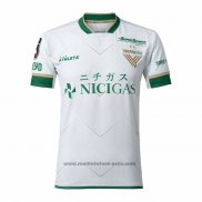 Thailande Maillot Tokyo Verdy Exterieur 2024