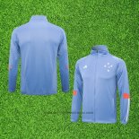 Veste Cruzeiro 24-25 Gris