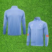 Veste Cruzeiro 24-25 Gris