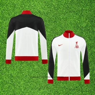 Veste Liverpool 24-25 Blanc