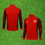 Veste SC Internacional 24-25 Rouge