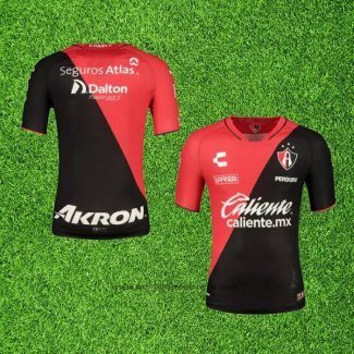 Maillot Atlas Domicile 23-24