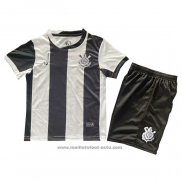 Maillot Corinthians Third Enfant 2024