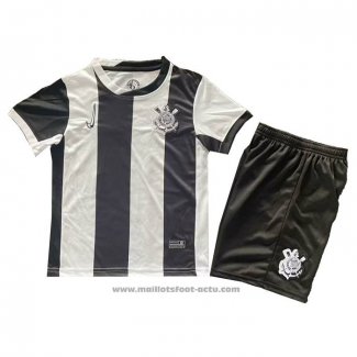 Maillot Corinthians Third Enfant 2024