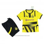 Maillot Dortmund Cup 24-25