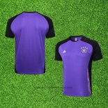 Maillot Entrainement Allemagne 24-25 Purpura